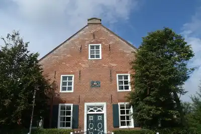 Image de Appartement haut de gamme pour 10 personnes. Espace pour une grande ou deux familles.
