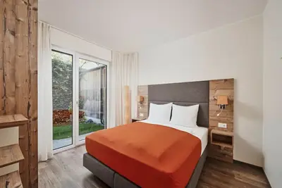 Image de Appartement de luxe Hb je Idéalement situé, récemment rénové