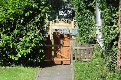 Image de Des vacances en famille? Nous avons ce qu'il vous faut! Beaucoup d'espace!