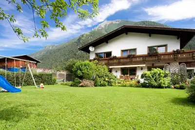 Image de Guesthouse MĂĽller Bichlbach