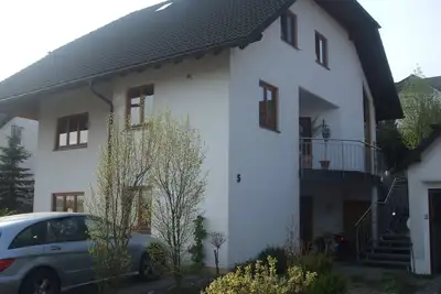 Image de Idéal pour des vacances en famille ou des randonneurs sur le Rothaarsteig