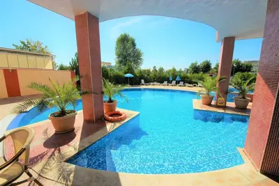 Image de Appartement de vacances Sonnenstrand pour 1 - 4 personnes - Appartement de vacances