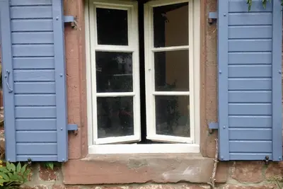 Image de Maison avec goût et entièrement meublé de vacances pour 4-6 personnes