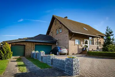 Image de Bel appartement dans le parc national de l'Eifel