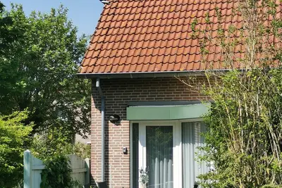 Image de Private holiday home in the Center Parcs Park NordseekĂĽste complex
