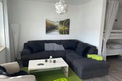 Image de Appartement moderne et adapté aux enfants