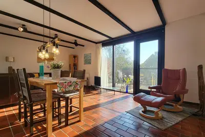 Image de Appartement Berg & Barkenhoff face au Barkenhoff pour 1-5 personnes