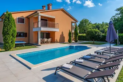 Image de Charmant et idéal pour 10 vacanciers