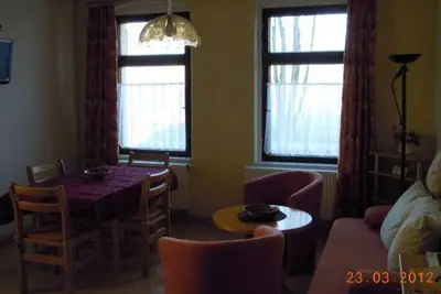 Image de Appartement \"Elise\" - Appartement Pfeifer