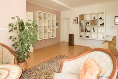 Image de Appartement urbain chic dans le centre de St. spirale
