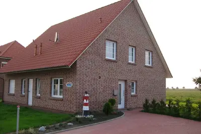 Image de maison-enfant convivial 3 chambres (6 pers. ) plage WiFi gratuit