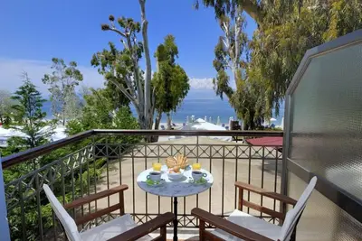 Image de Hôtel Enalion Kala Nera Pelion