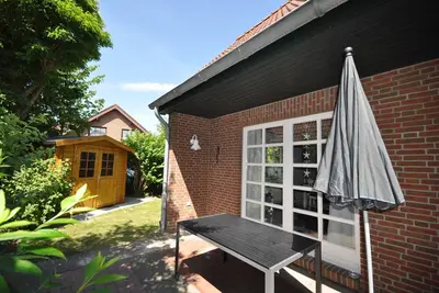 Image de N ° 98 - Ferienhaus Fischerstraße