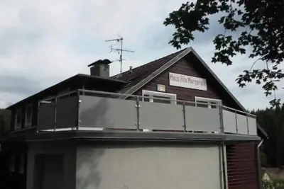 Image de Appartement de vacances Braunlage pour 1 - 5 personnes avec 2 chambres Ă coucher - Appartement de va