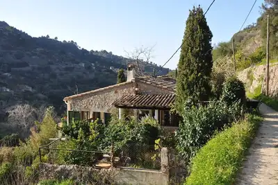Image de Une oasis de confort au coeur de la Tramuntana