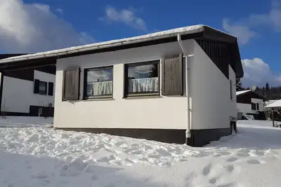 Image de l'expérience de la diversité des Willingen et son beau paysage!