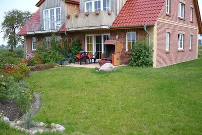 Image de Appartement lumineux, convivial et spacieux avec vue sur la campagne