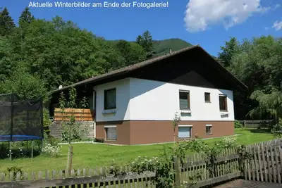 Image de Exclusif maison (175qm) pour un maximum de 6 personnes dans les Alpes bavaroises!