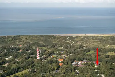 Image de Appartement Westerlicht - De Torenhoeve