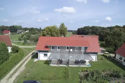 Image de Appartement Mecklenburgische Seenplatte