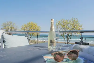 Image de Vacances à la plage chambre