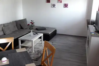 Image de Appartement 3 au château du chevalier - jusqu'à 6 personnes