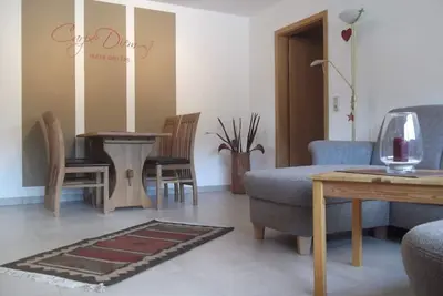 Image de Appartement calme et confortable au coeur de Piesport