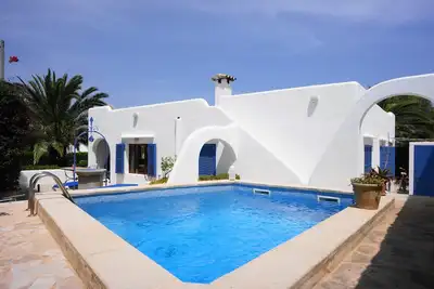 Image de S`Amarador - Cala Figuera