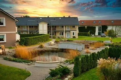 Image de Appartement - ensoleillé, moderne, de haute qualité et spacieux