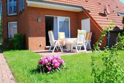 Image de enfin vacances - chalet pour 4 personnes; 70 m² rapport avec amour, Wi-Fi
