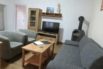 Image de Appartement Mönchgut - Pension Waldrose