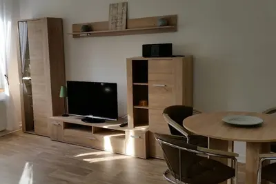 Image de Appartement \"Antonius\" avec une atmosphère de bien-être