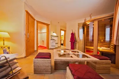 Image de Salzburger Land, Sportwelt Amade Appartement \"Zur Geierwally\" Kleinarl / Wagrain