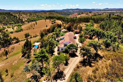 Image de NatureVilla avec piscine - proche V. N. de Milfontes / Sao Luis