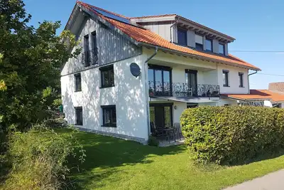 Image de Vacances \"Mitten im Allgäu\"