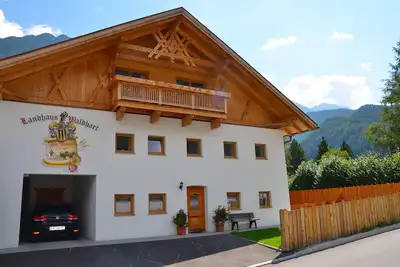 Image de Vacances en famille / entre amis au milieu de l'Ötztal (6-11 personnes)
