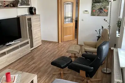 Image de Appartement pour jeunes et vieux