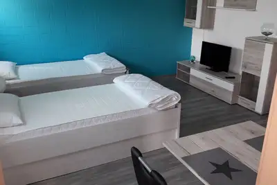 Image de Appartement 4 au château des chevaliers 2 personnes