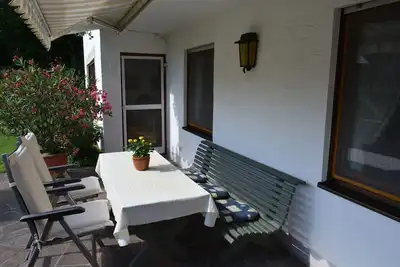 Image de Eh bien nommé appartement familial pour 2-6 personnes
