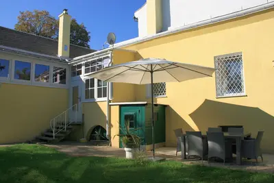 Image de Maison 'Altwien' avec véranda et jardin privé (rénovée en 2011)