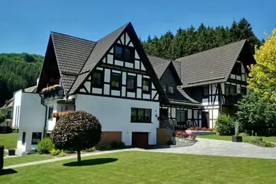 Image de Vacances dans le magnifique Sauerland