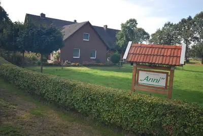 Image de Appartement Anni, 35631 - Appartement Anni