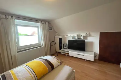 Image de Joli petit appartement champ Pu1