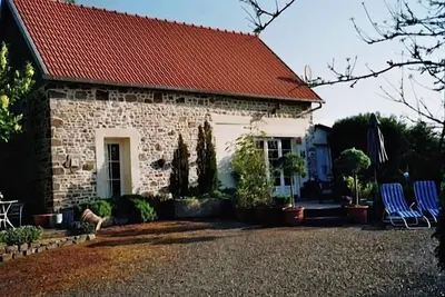 Image de Maison normande en pierre