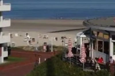 Image de WoogeBella - vue imprenable sur la mer du Nord