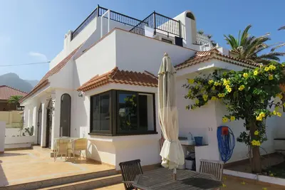 Image de A deux pas de l'océan Atlantique - à 50 mètres de la mer