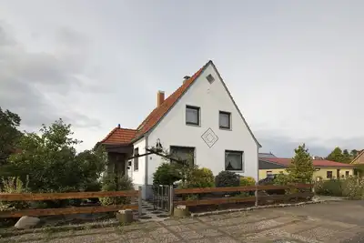 Image de Haus Schierholz - Des vacances reposantes à Bremerhaven