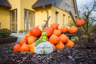 Image de chambre double romantique avec beaucoup d'espace pour rêver et s'attarder