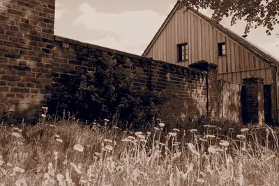 Image de Bienvenue au Landhaus Wolfsruh