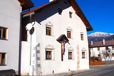 Image de Appartement dans le centre historique de Prutz, Oberland tyrolien